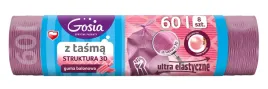 worki-na-smieci-z-tasma-3d-zapachowe-60l-gosia-guma-balonowa-rozowe