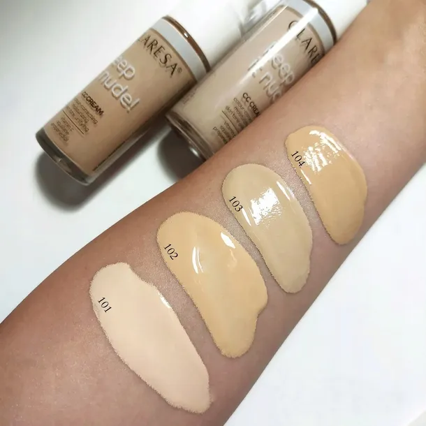 claresa-krem-cc-keep-it-nude-104-nude-30ml-produkt-wodoodporny-brak-informacji