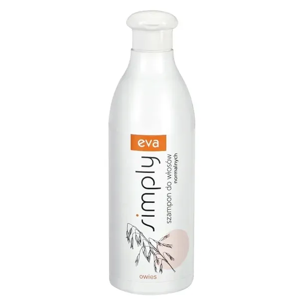 eva-simple-szampon-500ml-owies