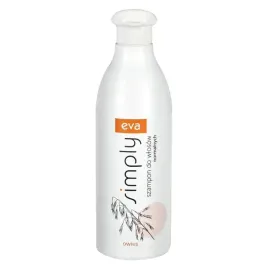 eva-simple-szampon-500ml-owies