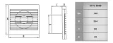 wentylator-scienny-dospel-styl-150-wp-wlacznik-24-srednica-150-mm