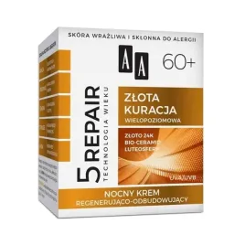 aa-5repair-60-zlota-kuracja-na-noc-regenerujaco-od