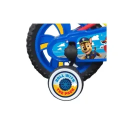 rower-dzieciecy-psi-patrol-czerwony-kola-12-cali