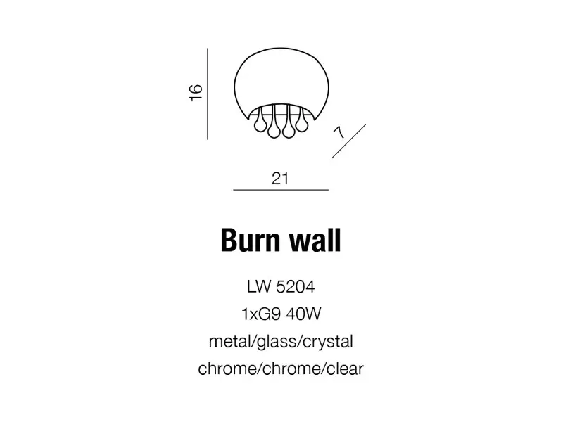 kinkiet-azzardo-burn-az0911-chrom