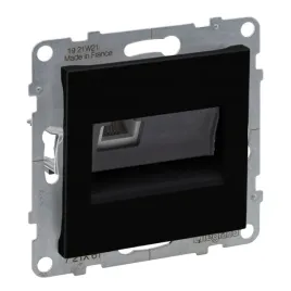 suno-gniazdo-telefoniczne-1xrj11-czarne-legrand-721461