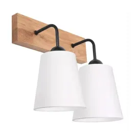 kinkiet-lampa-scienna-lamkur-lula-47621-boho-materialowy-klosz-bialy-drewno