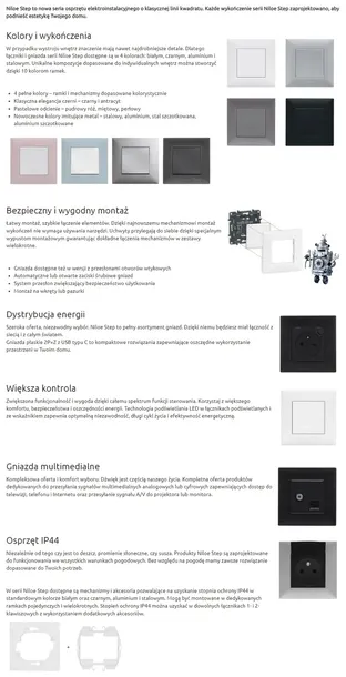 gniazdo-ladowarka-usb-legrand-niloe-step-stalowy-liczba-gniazdek-1-szt