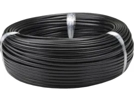 kabel-2x075mm2-przewod-plaski-omyp-2x075-linka-075mm2-czarny-krazek-100m