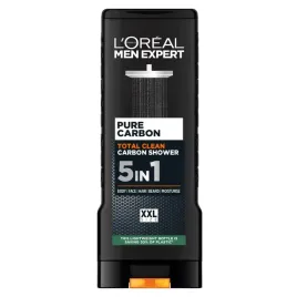 loreal-men-expert-zel-po-prysznic-400ml-pure-carbon
