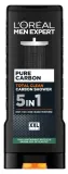 loreal-men-expert-zel-po-prysznic-400ml-pure-carbon-stan-nowy