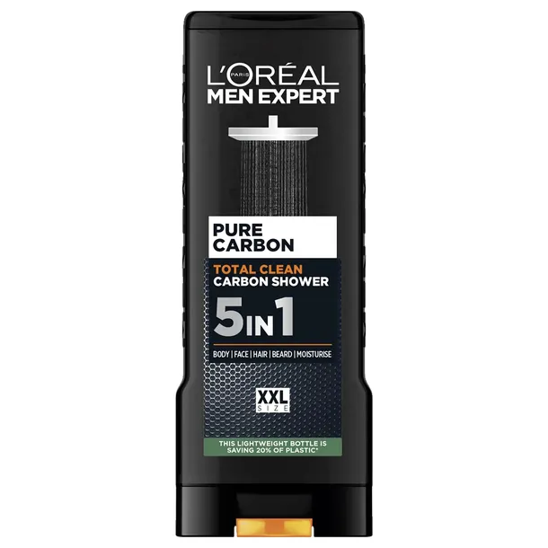 loreal-men-expert-zel-po-prysznic-400ml-pure-carbon-opakowanie-butelka