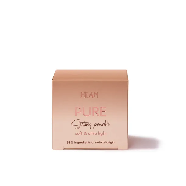 hean-puder-sypki-pure-setting-powder-wlasciwosci-utrwalajace