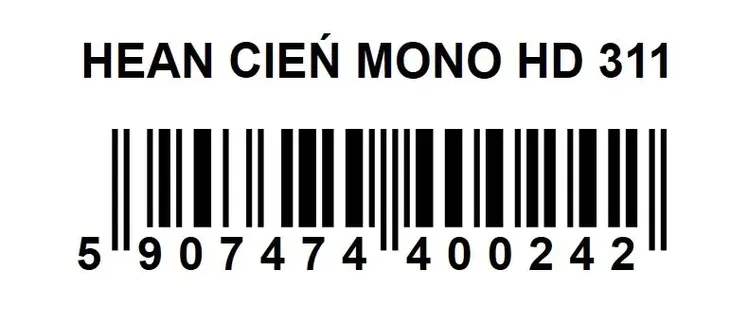 hean-high-definition-cien-mono-311-marka-hean