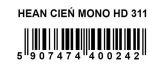 hean-high-definition-cien-mono-311-marka-hean