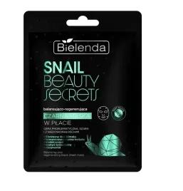 bielenda-snail-beauty-secrets-czarna-maska-w-placie-balansujaco-regenerujac