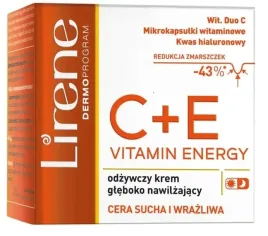 lirene-c-e-vitamin-energy-krem-odzywczy-dzien-i-noc-50ml