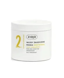 ziaja-roslinnie-maska-350ml-kwiat-bananowca-wlosy-zniszczone