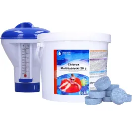 2-x-11w1-multifunkcyjne-tabletki-do-basenu-5kg-20g-plywak-z-termometrem