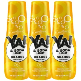 2-x-syrop-ya-soda-do-saturatora-wody-orange-bez-cukru-light-3x-500ml-zestaw