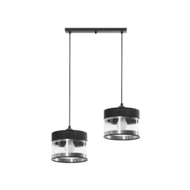 lampa-wiszaca-zwis-lampex-leone-2l-854-2l-czarny