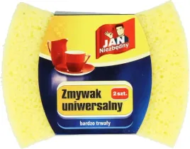 jan-niezbedny-zmywak-antybakteryjny-2szt
