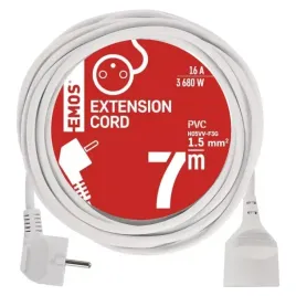 przedluzacz-7m-1-gniazdo-bialy-pvc-15mm2-emos-p0117r