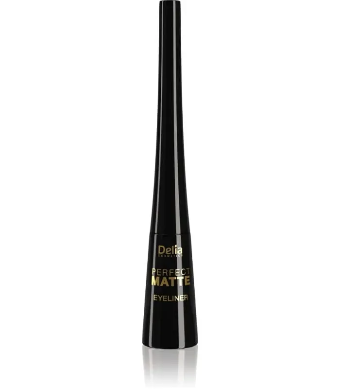 delia-eyeliner-shape-master-perfect-matte-czarny-stan-nowy