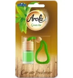 general-fresh-ods-samochodowy-green-tea