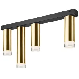 plafon-lampa-sufitowa-lamkur-diego-39626-zloty-czarny