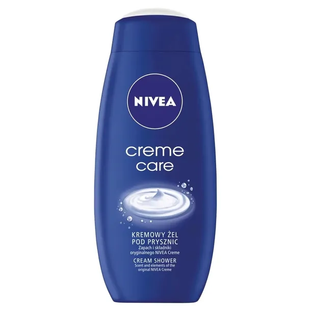 nivea-zel-500ml-creme-care-stan-nowy