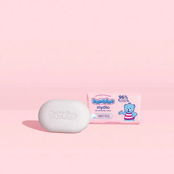 bambino-mydlo-90g-waga-90-g