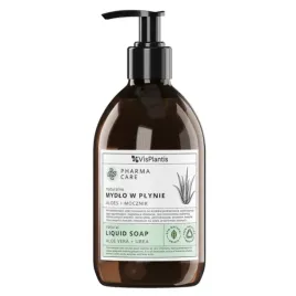 vis-plantis-mydlo-w-plynie-aloes-mocznik-500ml