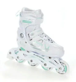 rolki-regulowane-raven-spirit-white-mint-40-43