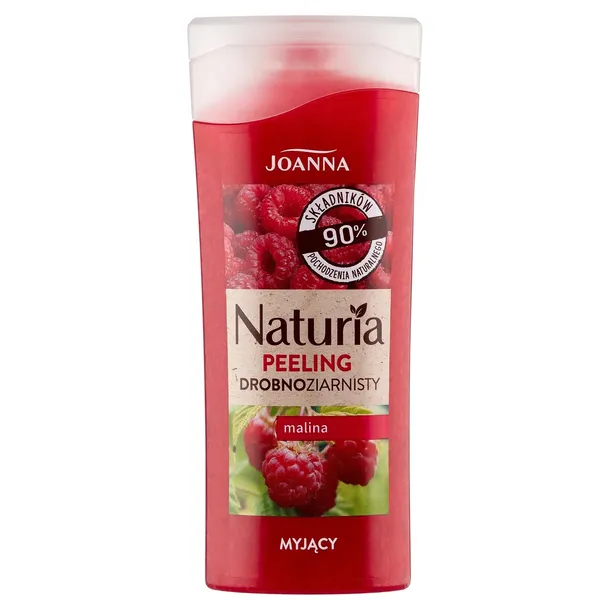 joanna-peeling-100ml-malina-stan-nowy