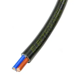kabel-2x1mm2-przewod-omy-2x1-linka-1mm2-czarny-krazek-100m