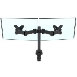 uchwyt-na-2-monitory-podwojne-ramie-przegubowe-system-vesa