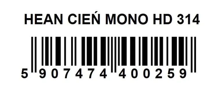 hean-high-definition-cien-mono-314-marka-hean
