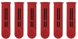 2-x-filtr-do-butelki-dafi-6szt-2x-nakretka-makowa