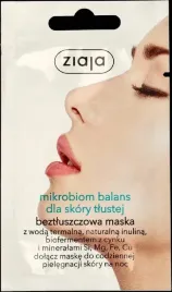 ziaja-maska-mikrobiom-balansdla-skory-tlustej-7ml