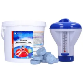 2-x-11w1-multifunkcyjne-tabletki-do-basenu-3kg-20g-chlor-do-basenu-niebiesk