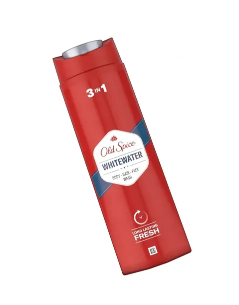 old-spice-zel-400ml-whitewater-cechy-produkt-do-ciala-i-wlosow