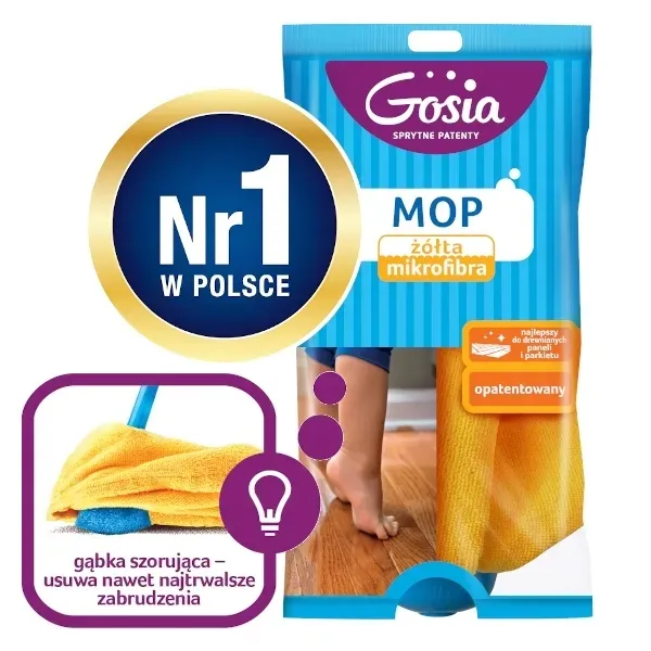 gosia-mop-mikrofibra