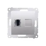 gniazdo-hdmi-pojedyncze-srebrne-simon-54-stan-nowy