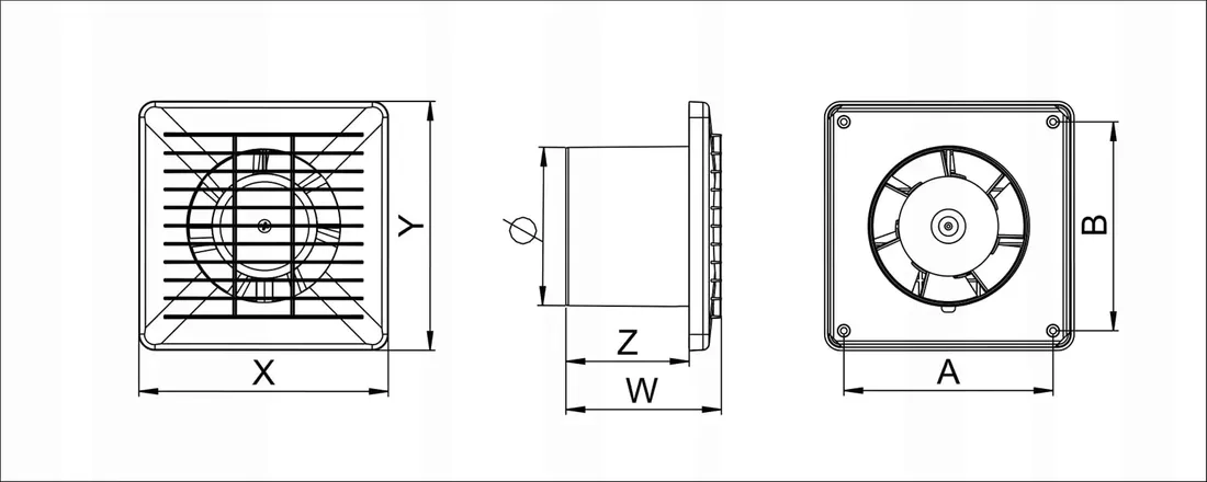 awenta-basic-wb100-wentylator-wyciagowy-bialy