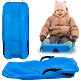 2-x-sanki-slizg-z-oparciem-hamulcami-na-snieg-dla-dzieci-plastikowe-niebies