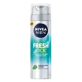 nivea-men-pianka-do-golenia-200ml-fresh-kick