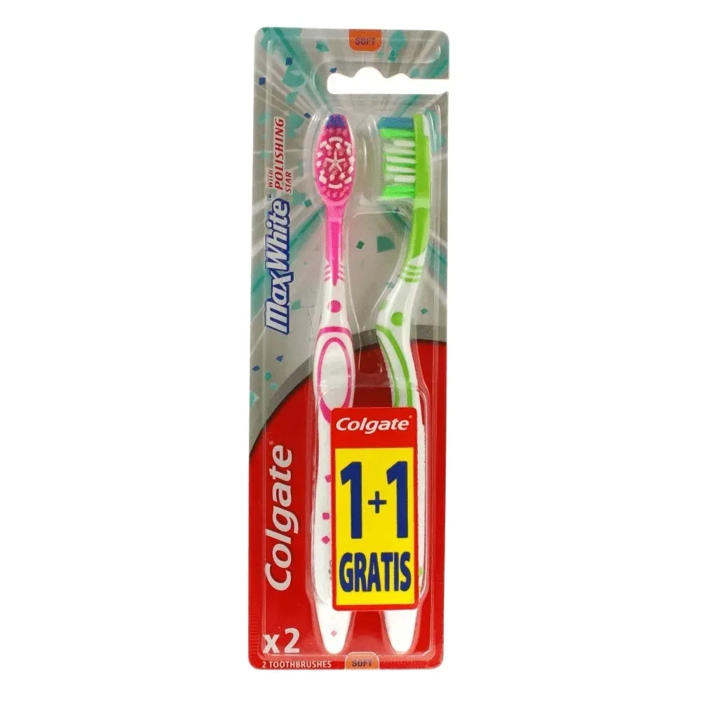 colgate-szczoteczka-maxwhite-duo-stan-nowy