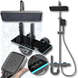 zestaw-prysznicowy-kolumna-natryskowa-z-bateria-termostat-deszczownica-4w1