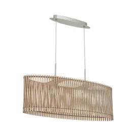 lampa-wiszaca-brazowa-eglo-zwis-sendero-96194-24h