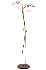 lampa-podlogowa-stojaca-lamkur-retro-ii-12759-brazowy-bialy